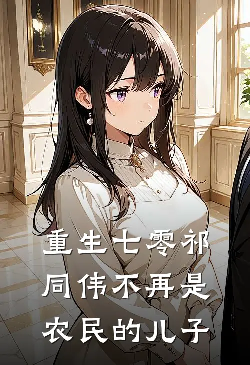 重生七零祁同伟不再是农民的儿子