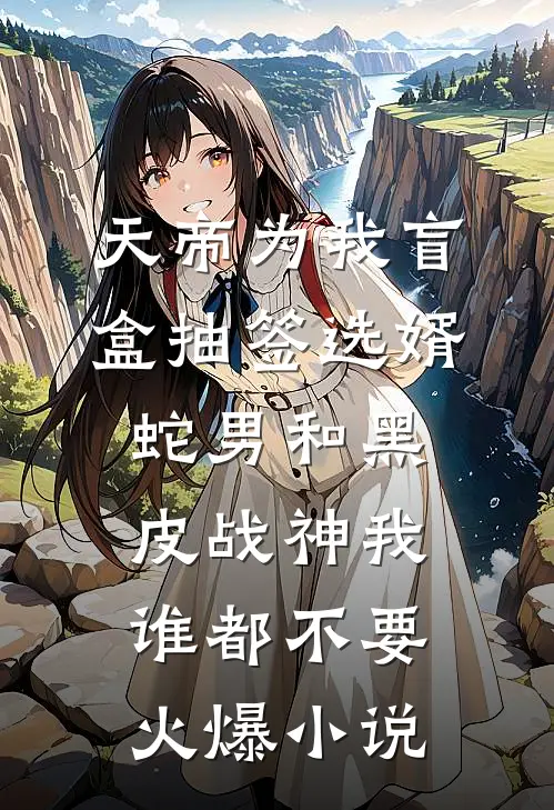 天帝为我盲盒抽签选婿，蛇男和黑皮战神我谁都不要火爆小说