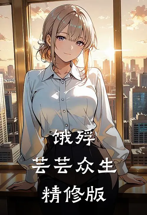 饿殍：芸芸众生精修版
