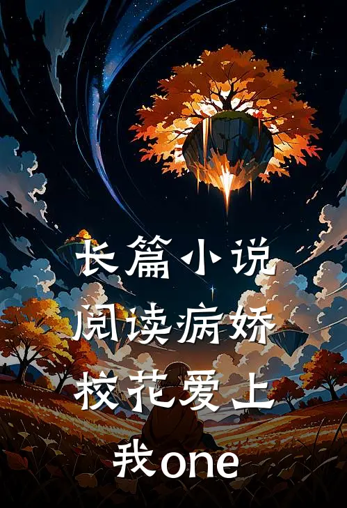 长篇小说阅读病娇校花爱上我one