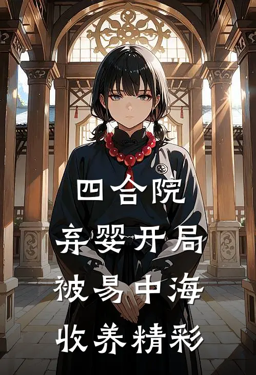 四合院：弃婴开局，被易中海收养精彩