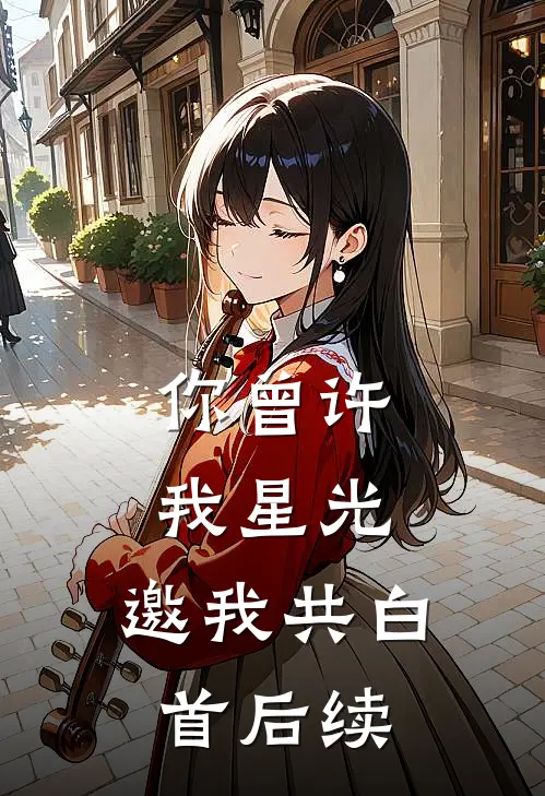 你曾许我星光，邀我共白首后续