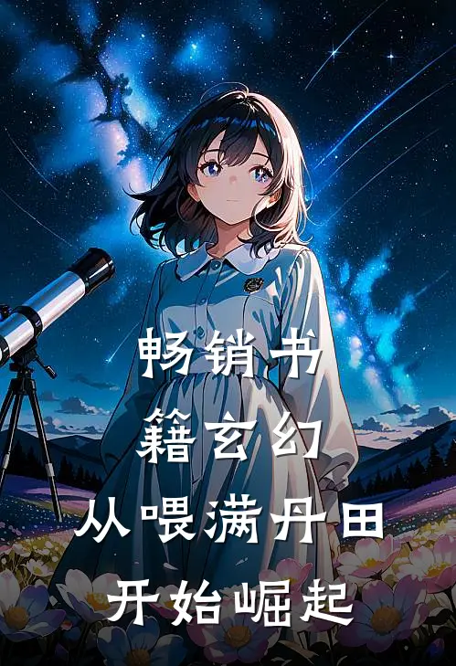畅销书籍玄幻：从喂满丹田开始崛起