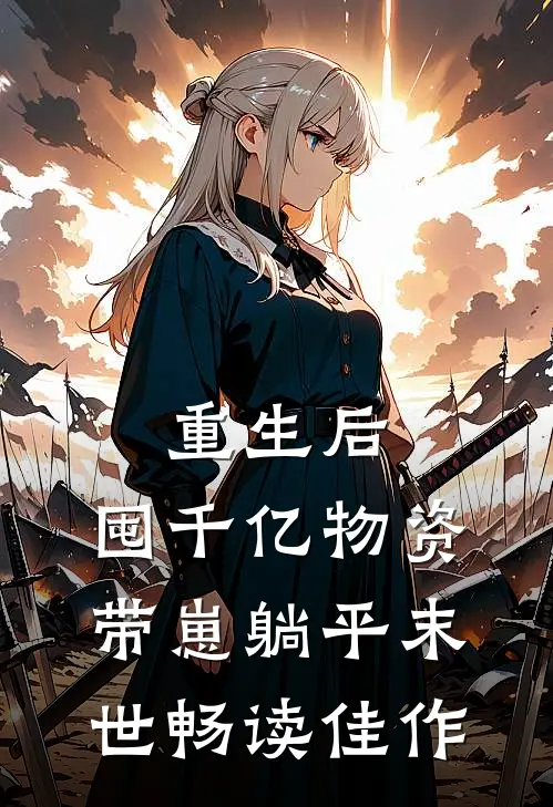 重生后，囤千亿物资，带崽躺平末世畅读佳作
