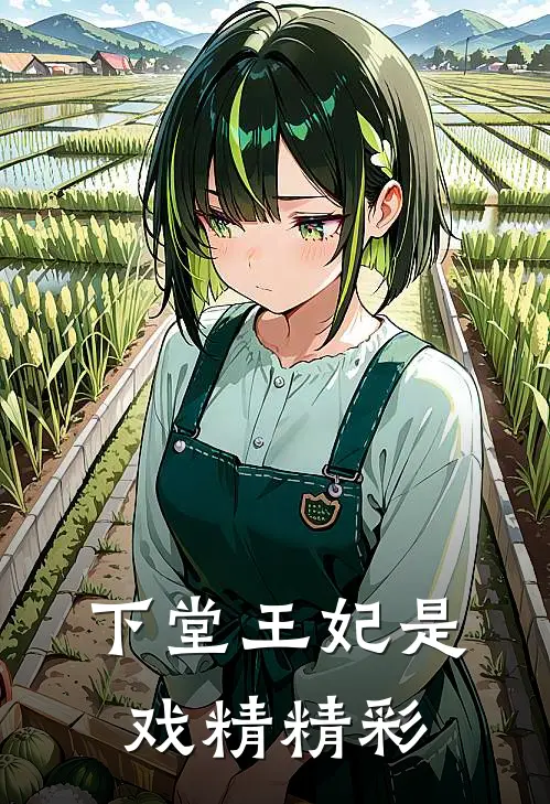 下堂王妃是戏精精彩