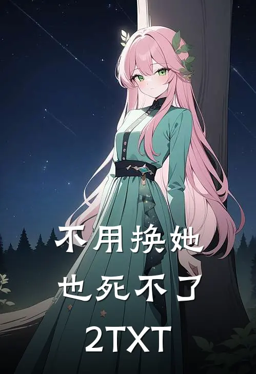 不用换她也死不了2TXT