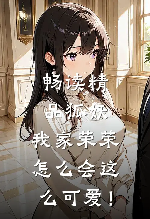 畅读精品狐妖：我家荣荣怎么会这么可爱！