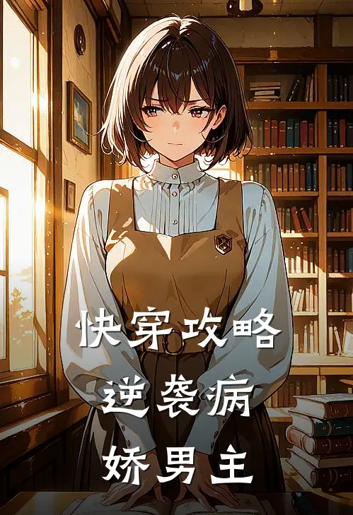 快穿攻略：逆袭病娇男主