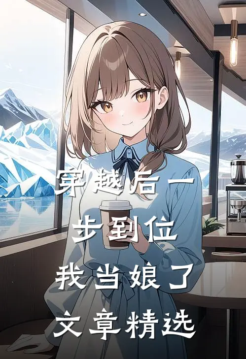 穿越后一步到位，我当娘了文章精选