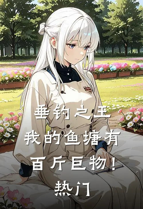 垂钓之王，我的鱼塘有百斤巨物！热门