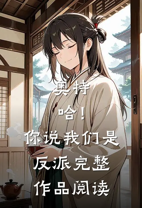 奥特：哈！你说我们是反派完整作品阅读
