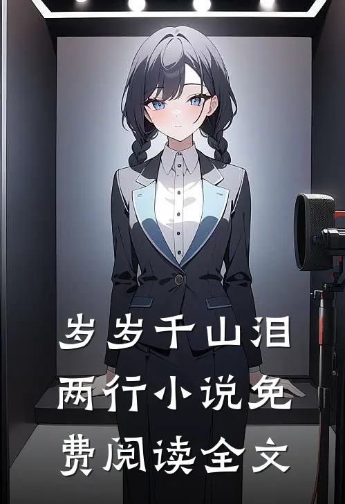 岁岁千山泪两行小说免费阅读全文