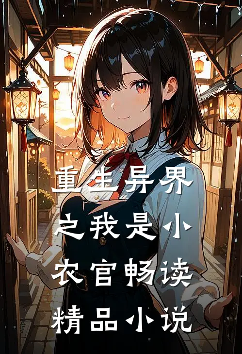 重生异界之我是小农官畅读精品小说