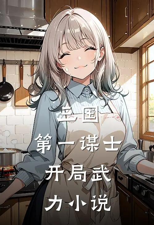 三国：第一谋士，开局武力小说