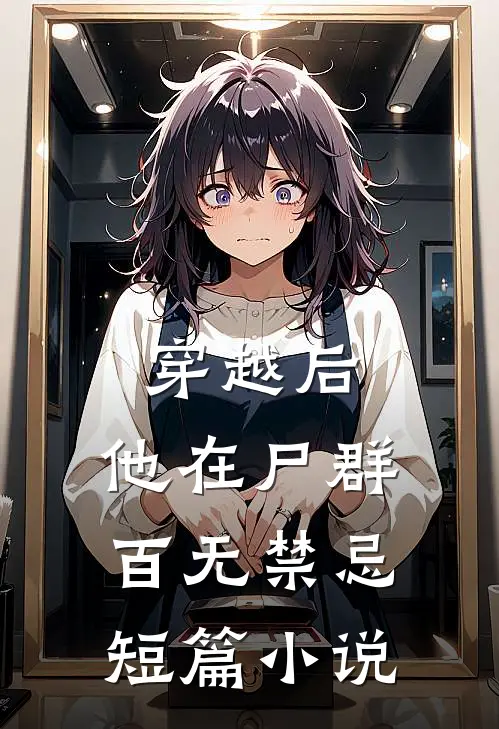 穿越后，他在尸群百无禁忌短篇小说