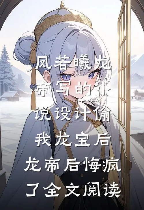 凤若曦龙帝写的小说设计偷我龙宝后，龙帝后悔疯了全文阅读