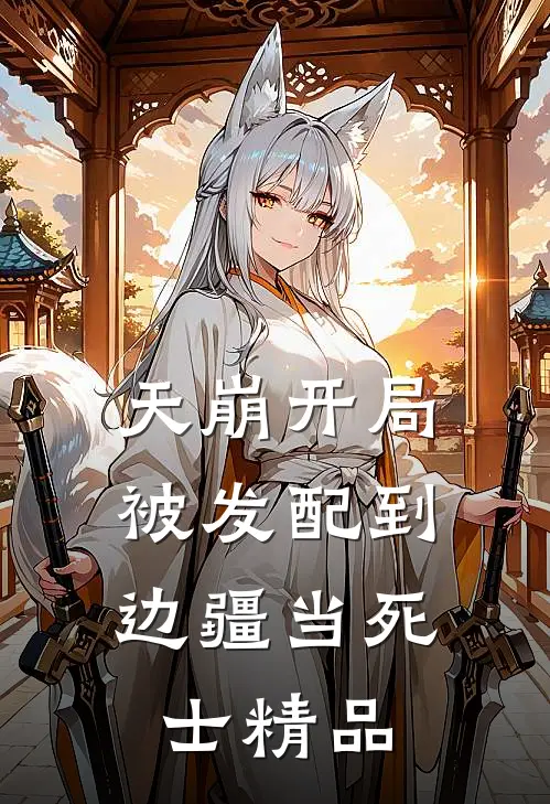 天崩开局，被发配到边疆当死士精品
