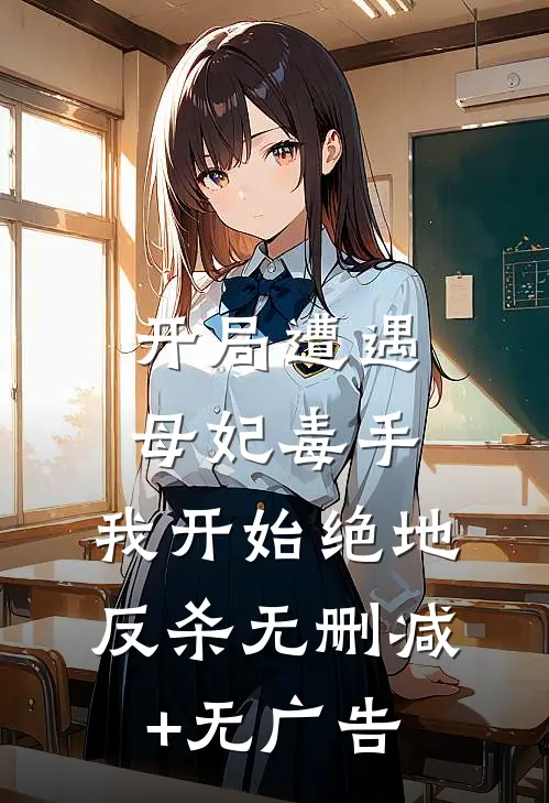 开局遭遇母妃毒手，我开始绝地反杀无删减+无广告