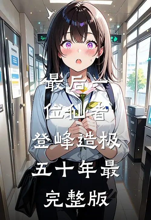 最后一位仙者，登峰造极五十年最完整版