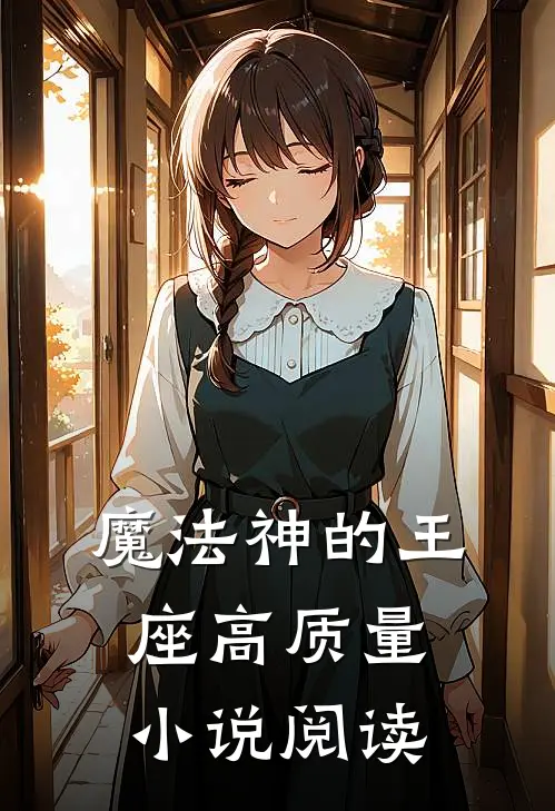 魔法神的王座高质量小说阅读