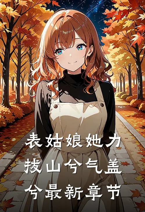 表姑娘她力拔山兮气盖兮最新章节