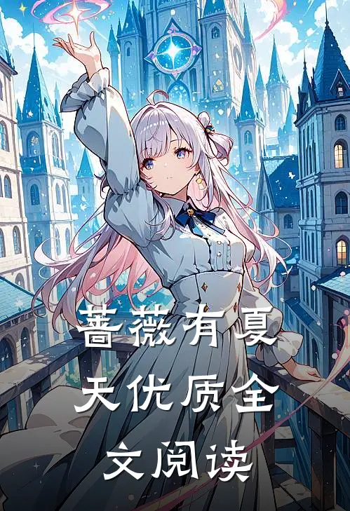 蔷薇有夏天优质全文阅读