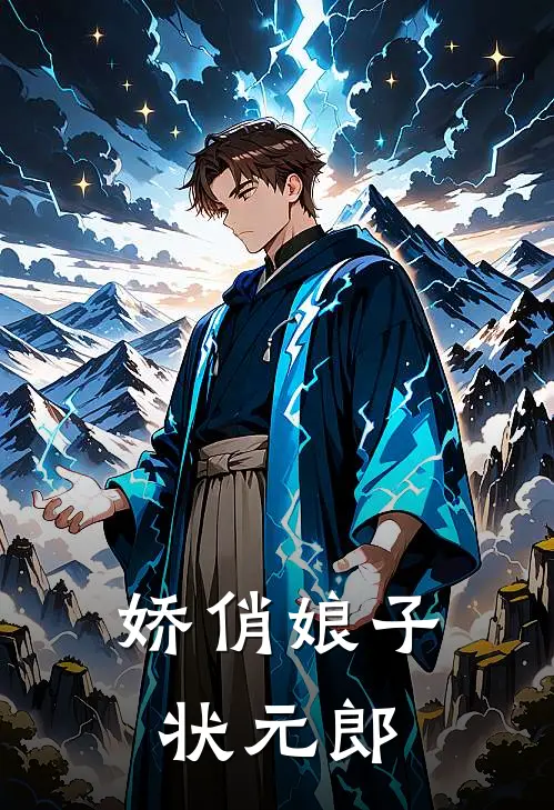 娇俏娘子状元郎