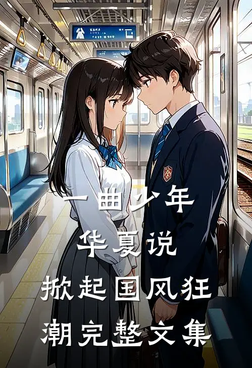 一曲少年华夏说，掀起国风狂潮完整文集