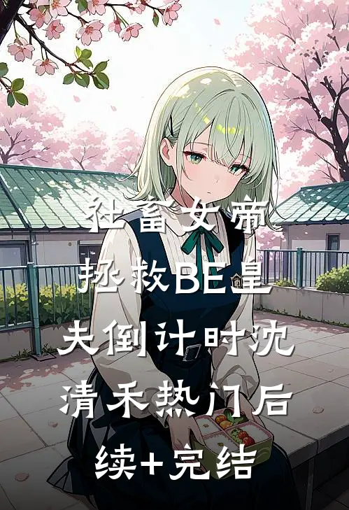 社畜女帝：拯救BE皇夫倒计时沈清禾热门后续+完结