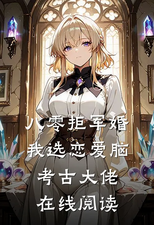 八零拒军婚，我选恋爱脑考古大佬在线阅读