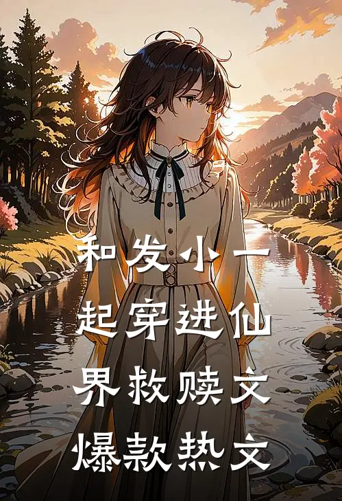 和发小一起穿进仙界救赎文爆款热文