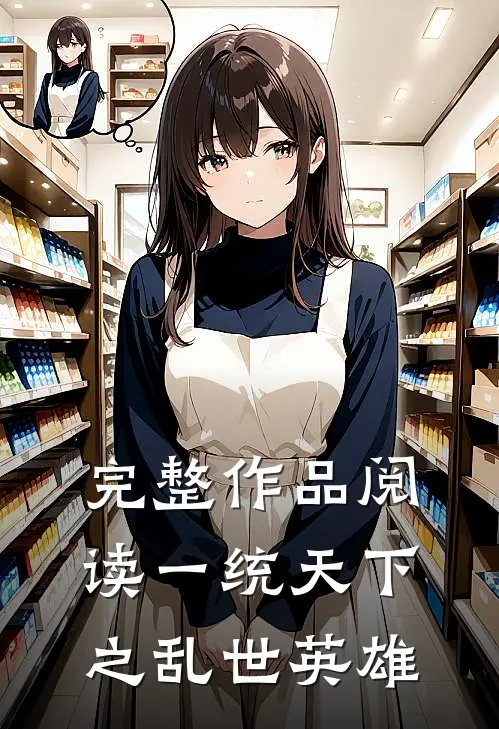 完整作品阅读一统天下之乱世英雄