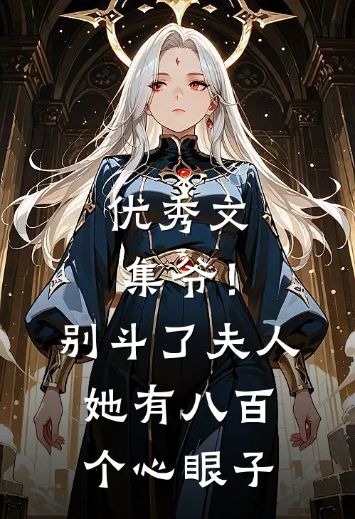 优秀文集爷！别斗了，夫人她有八百个心眼子