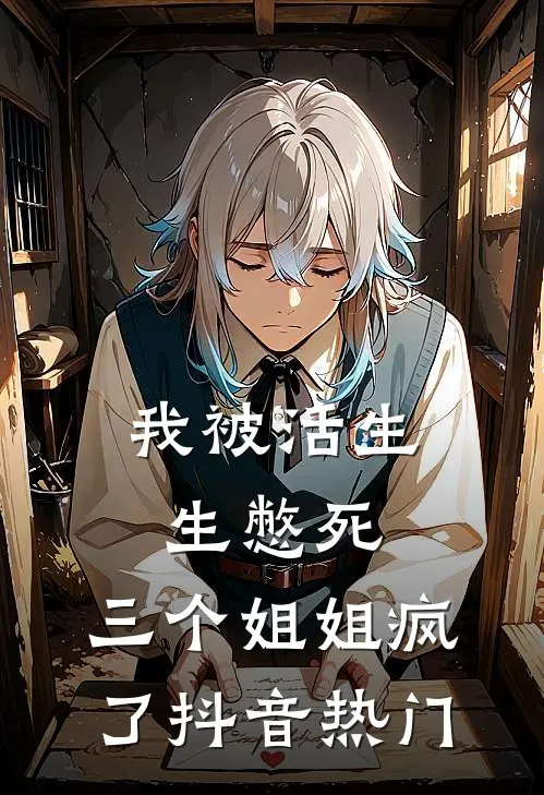 我被活生生憋死，三个姐姐疯了抖音热门