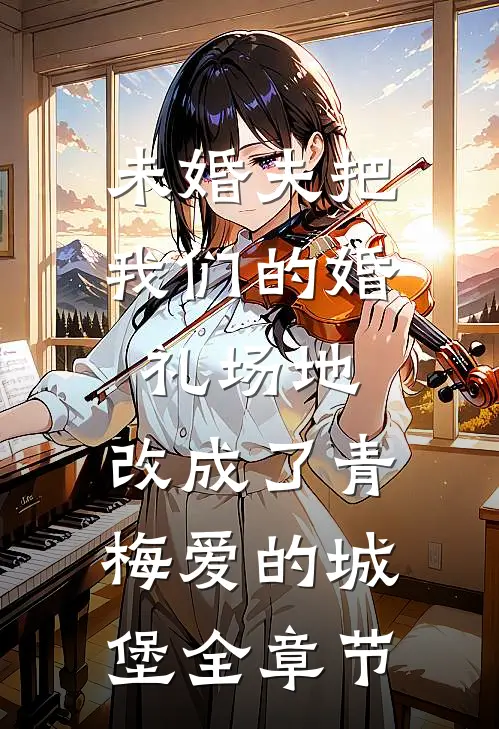 未婚夫把我们的婚礼场地，改成了青梅爱的城堡全章节