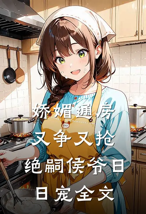 娇媚通房又争又抢，绝嗣侯爷日日宠全文