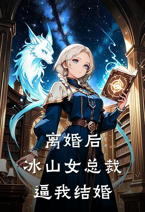 离婚后，冰山女总裁逼我结婚