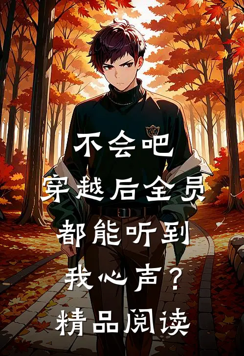 不会吧，穿越后全员都能听到我心声？精品阅读