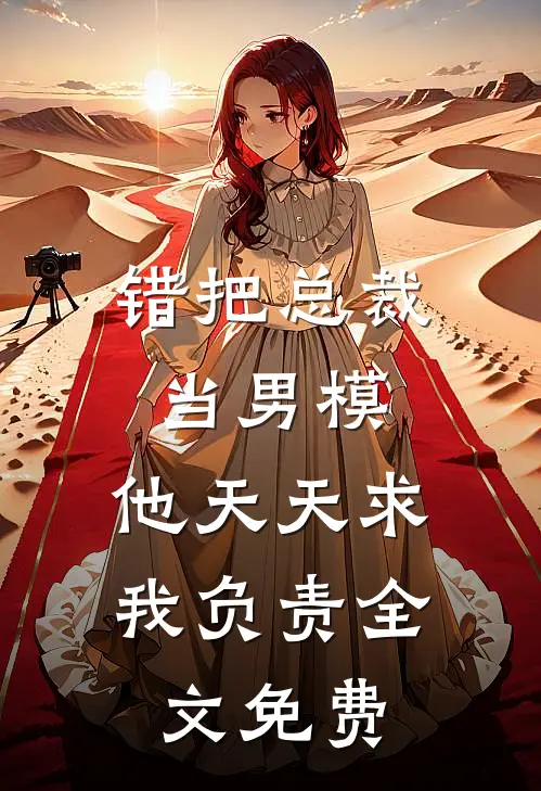 错把总裁当男模，他天天求我负责全文免费