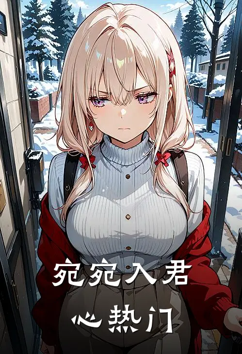 宛宛入君心热门