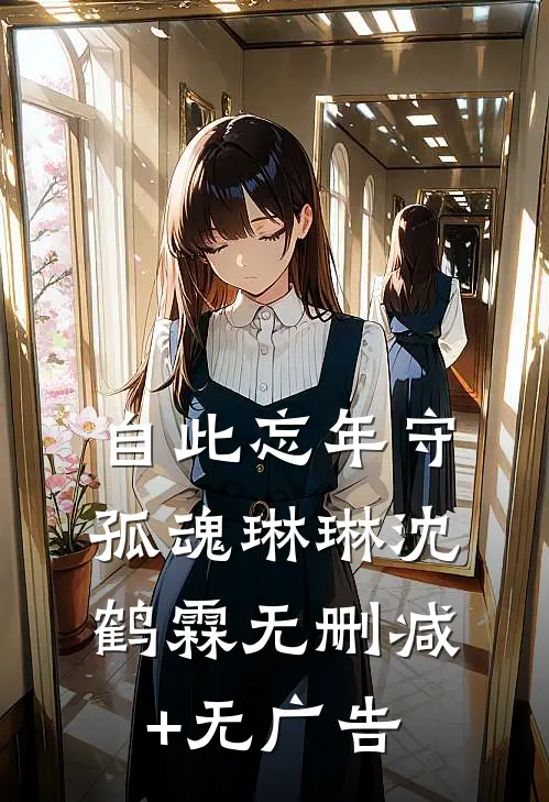 自此忘年守孤魂琳琳沈鹤霖无删减+无广告