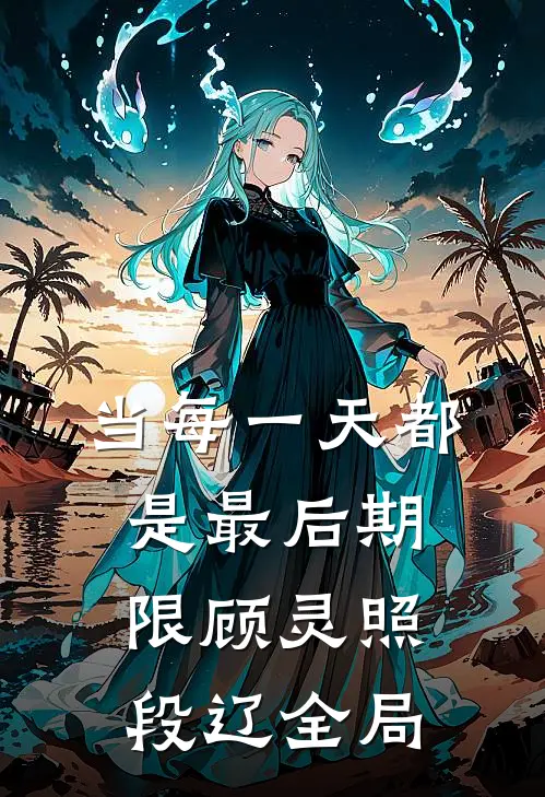 当每一天都是最后期限顾灵照段辽全局