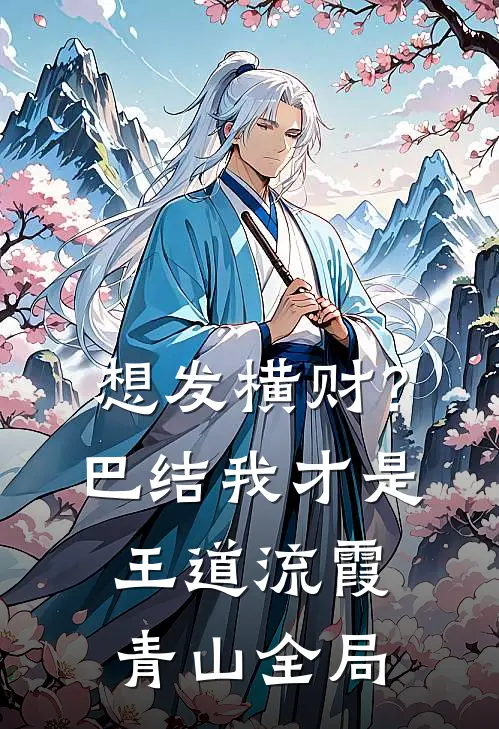 想发横财？巴结我才是王道流霞青山全局
