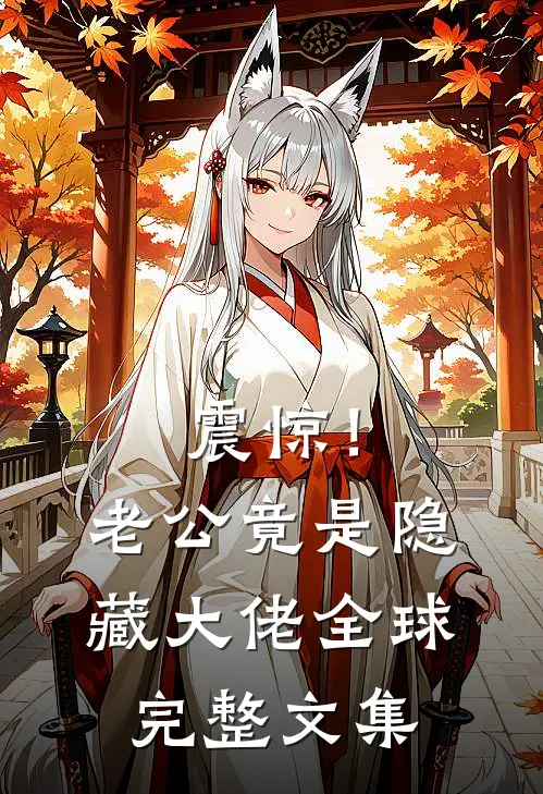 震惊！老公竟是隐藏大佬全球完整文集