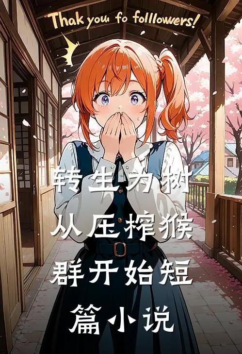 转生为树，从压榨猴群开始短篇小说