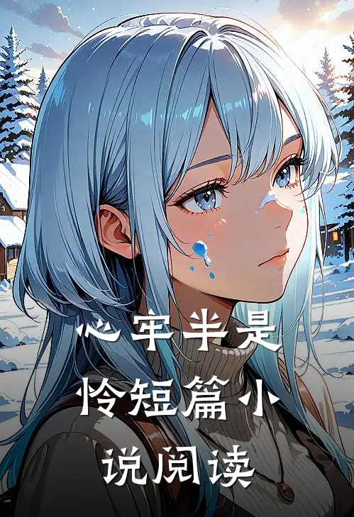 心牢半是怜短篇小说阅读
