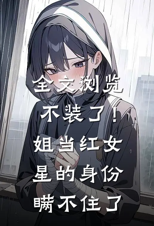 全文浏览不装了！姐当红女星的身份瞒不住了