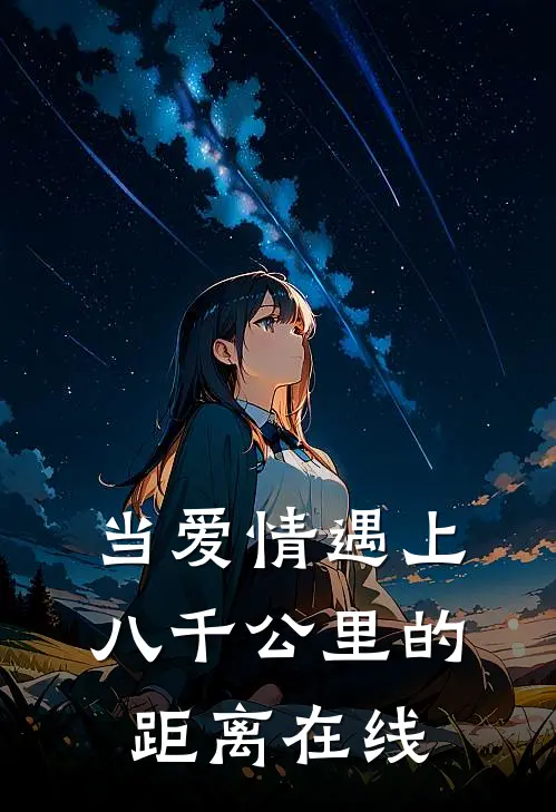 当爱情遇上八千公里的距离在线