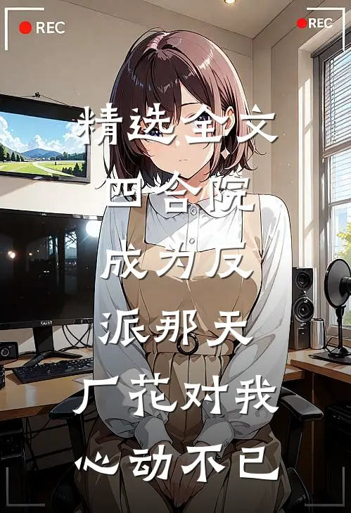 精选全文四合院：成为反派那天，厂花对我心动不已