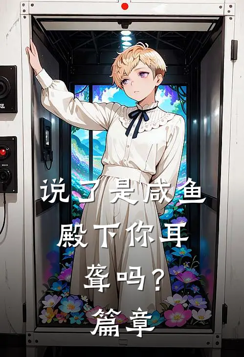 说了是咸鱼，殿下你耳聋吗？篇章